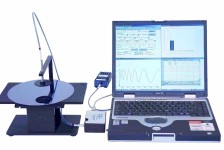 Click for full-size picture of MP100-S Portable Thin Film Measurement System